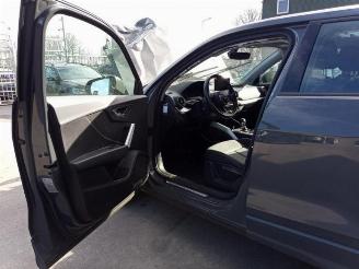 Audi Q2 Q2 (GAB/GAG), SUV, 2016 1.0 30 TFSI 12V picture 15