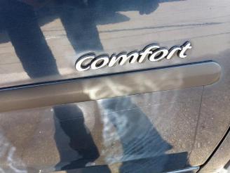 Opel Corsa Corsa C (F08/68), Hatchback, 2000 / 2009 1.2 16V picture 12