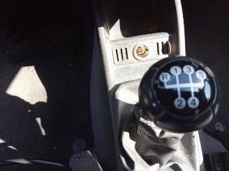 Opel Corsa Corsa C (F08/68), Hatchback, 2000 / 2009 1.2 16V picture 9