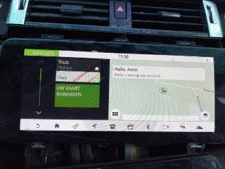 Land Rover Range Rover sport Range Rover Sport (LW), Terreinwagen, 2013 / 2022 3.0 TDV6 picture 13