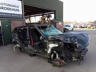 Land Rover Range Rover sport Range Rover Sport (LW), Terreinwagen, 2013 / 2022 3.0 TDV6 picture 5