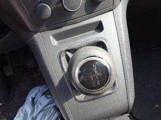 Opel Zafira Zafira (M75), MPV, 2005 / 2015 1.8 16V Ecotec picture 12