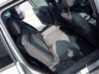 Opel Zafira Zafira (M75), MPV, 2005 / 2015 1.8 16V Ecotec picture 13