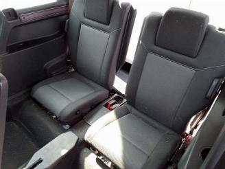 Opel Zafira Zafira (M75), MPV, 2005 / 2015 1.8 16V Ecotec picture 14