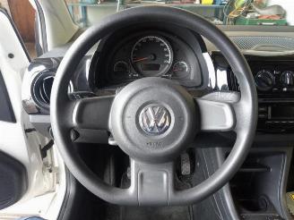 Volkswagen Up! Up! (121), Hatchback, 2011 1.0 12V 60 picture 29