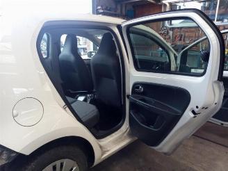 Volkswagen Up! Up! (121), Hatchback, 2011 1.0 12V 60 picture 20