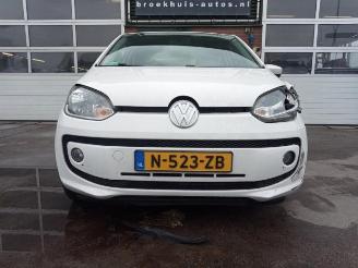 Volkswagen Up! Up! (121), Hatchback, 2011 1.0 12V 60 picture 3