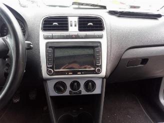 Volkswagen Polo Polo V (6R), Hatchback, 2009 / 2017 1.2 TSI picture 29