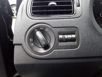 Volkswagen Polo Polo V (6R), Hatchback, 2009 / 2017 1.2 TSI picture 25