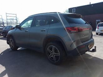 Mercedes EQA EQA (N243), SUV, 2021 250+ 71 kWh picture 5