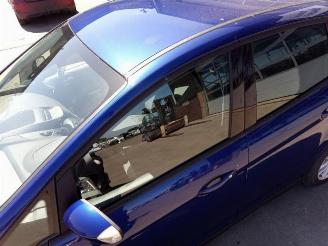 Ford C-Max C-Max (DXA), MPV, 2010 / 2019 1.0 Ti-VCT EcoBoost 12V 125 picture 7