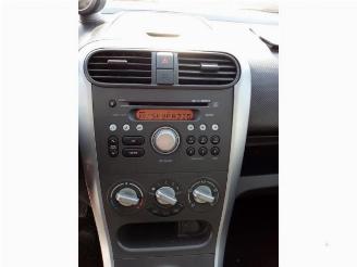 Opel Agila Agila (B), MPV, 2008 / 2014 1.0 12V picture 14