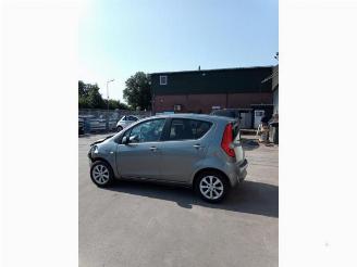 Opel Agila Agila (B), MPV, 2008 / 2014 1.0 12V picture 4