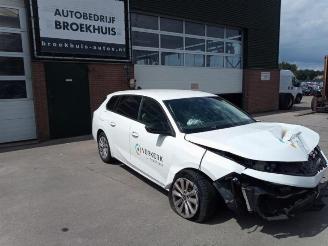 Uttjänta bilar auto Opel Astra Astra L Sports Tourer (F4/FC/FN/FR), Combi, 2021 1.5 Diesel 16V 2023/8