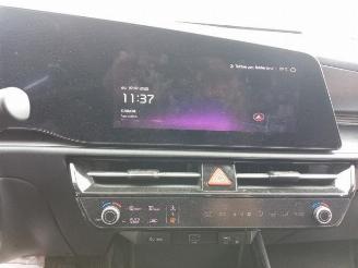 Kia Niro Niro II (SG2), SUV, 2022 e-Niro 64.8 kWh picture 14