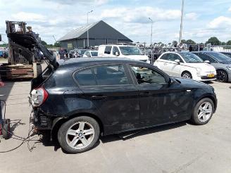 BMW 1-serie 1 serie (E87/87N), Hatchback 5-drs, 2003 / 2012 116i 1.6 16V picture 6