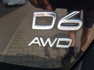 Volvo V-60 2.4 D6 AWD Plug-In Hybrid Pure Limited picture 26