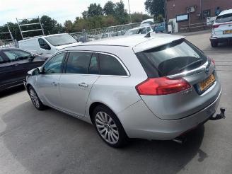 Opel Insignia Insignia Sports Tourer, Combi, 2008 / 2017 1.8 16V Ecotec picture 4