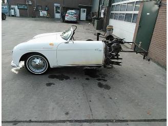 Volkswagen Kever Kafer, Sedan, 1947 / 2003 1200 1.2 picture 9