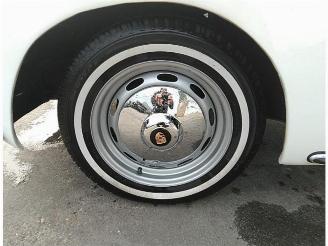 Volkswagen Kever Kafer, Sedan, 1947 / 2003 1200 1.2 picture 12