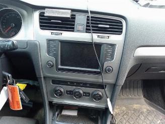 Volkswagen Golf Golf VII (AUA), Hatchback, 2012 / 2021 1.0 TSI 12V BlueMotion picture 9