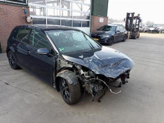 Volkswagen Golf Golf VII (AUA), Hatchback, 2012 / 2021 1.0 TSI 12V BlueMotion picture 6