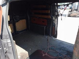 Toyota ProAce ProAce, Van, 2016 1.6 D-4D 115 16V Worker picture 9