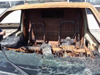 Toyota ProAce ProAce, Van, 2016 1.6 D-4D 115 16V Worker picture 10