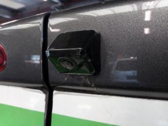 Toyota ProAce ProAce, Van, 2016 1.6 D-4D 115 16V Worker picture 22