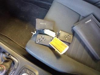 Renault Mégane Megane III Grandtour (KZ), Combi 5-drs, 2008 / 2016 1.5 dCi 110 picture 25