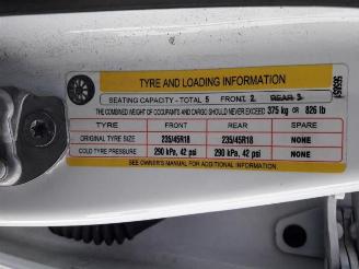 Tesla Model 3 Model 3, Sedan, 2017 Long Range AWD 75 kWh picture 10