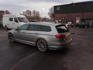 Volkswagen Passat Passat Variant (3G5), Combi, 2014 / 2024 1.6 TDI 16V picture 4