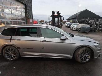 Volkswagen Passat Passat Variant (3G5), Combi, 2014 / 2024 1.6 TDI 16V picture 8