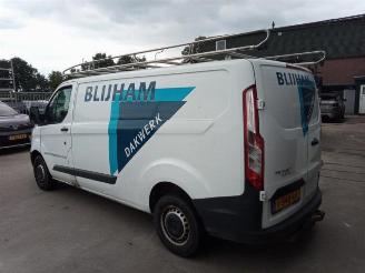 Ford Transit Transit Custom, Van, 2011 / 2023 2.0 TDCi 16V Eco Blue 105 picture 5