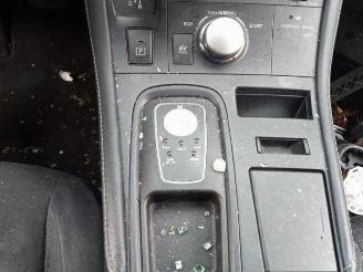 Lexus Ct CT 200h, Hatchback, 2010 1.8 16V picture 24