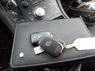 Lexus Ct CT 200h, Hatchback, 2010 1.8 16V picture 26