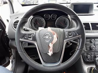 Opel Meriva Meriva, MPV, 2010 / 2017 1.4 Turbo 16V Ecotec picture 27