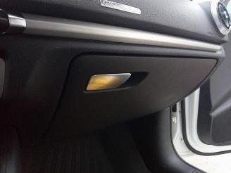 Audi A3 A3 Limousine (8VS/8VM), Sedan, 2013 / 2020 1.5 TFSI 16V picture 24