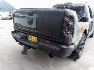 Dodge Ram 1500 Crew Cab (DS), Pick-up, 2010 / 2018 5.7 Hemi V8 4x4 picture 7