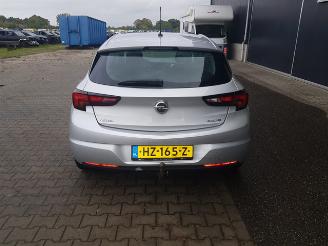 Opel Astra 1.0 Edition picture 5