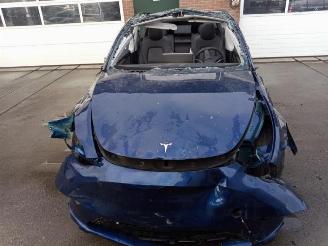 Tesla Model Y Model Y (5YJY), SUV, 2019 RWD picture 6