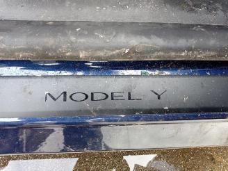 Tesla Model Y Model Y (5YJY), SUV, 2019 / 2025 RWD picture 15
