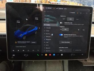Tesla Model Y Model Y (5YJY), SUV, 2019 / 2025 RWD picture 29
