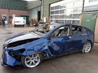 Tesla Model Y Model Y (5YJY), SUV, 2019 / 2025 RWD picture 5