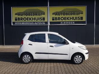 Hyundai I-10 1.1 Active Cool picture 4