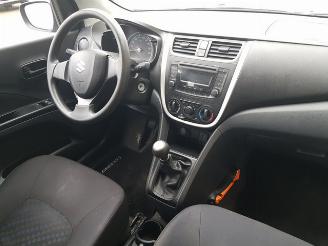 Suzuki Celerio 1.0 Comfort picture 16