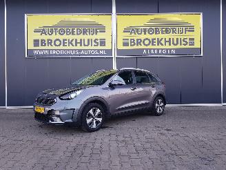 Kia Niro 1.6 GDi Hybrid ExecutiveLine picture 1
