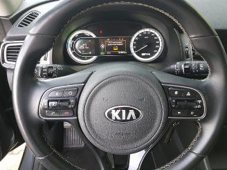 Kia Niro 1.6 GDi Hybrid ExecutiveLine picture 16