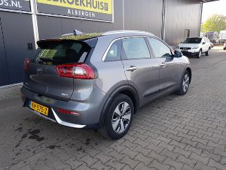 Kia Niro 1.6 GDi Hybrid ExecutiveLine picture 7