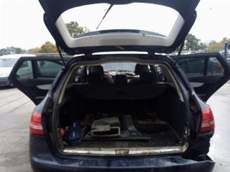 Mercedes C-klasse C Estate (S205), Combi, 2014 / 2021 C-180 BlueTEC, C-180 d 1.6 16V picture 21